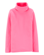 Toddler Long-Sleeve Turtleneck, image 1 of 4 slides