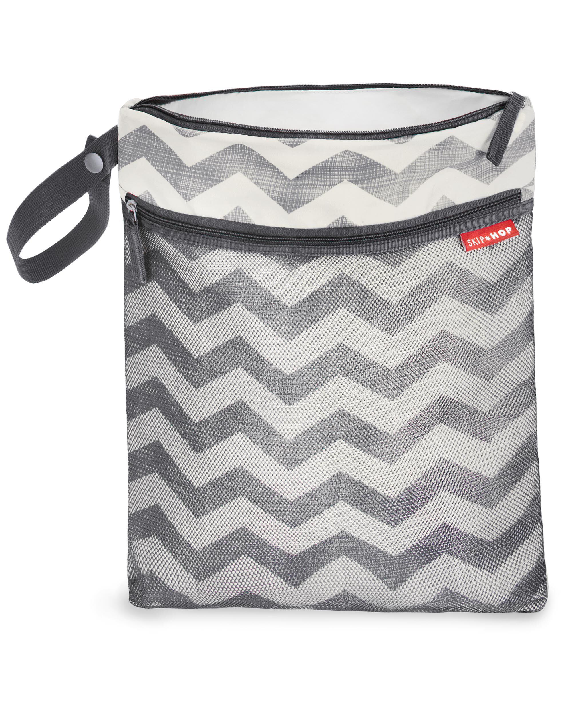 Grab Go Wet Dry Bag Skiphop Grab Go Wet Dry Bag
