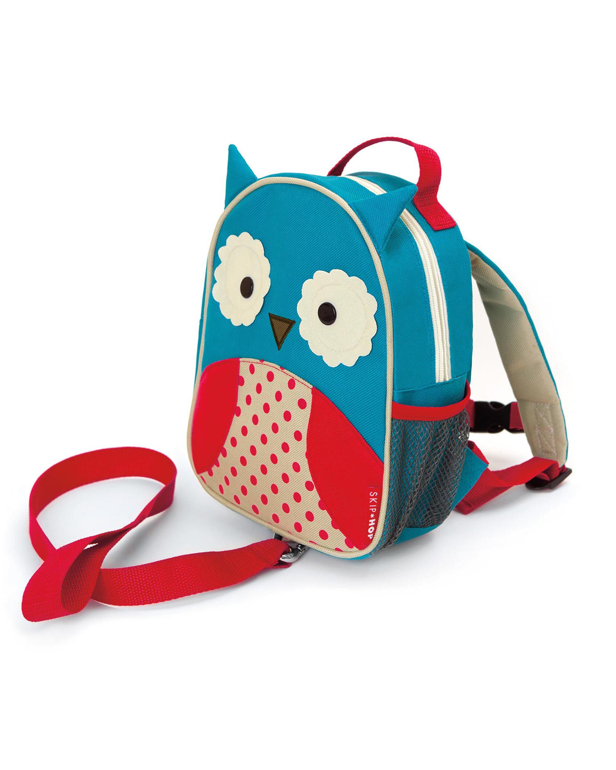 skip hop stacking owl
