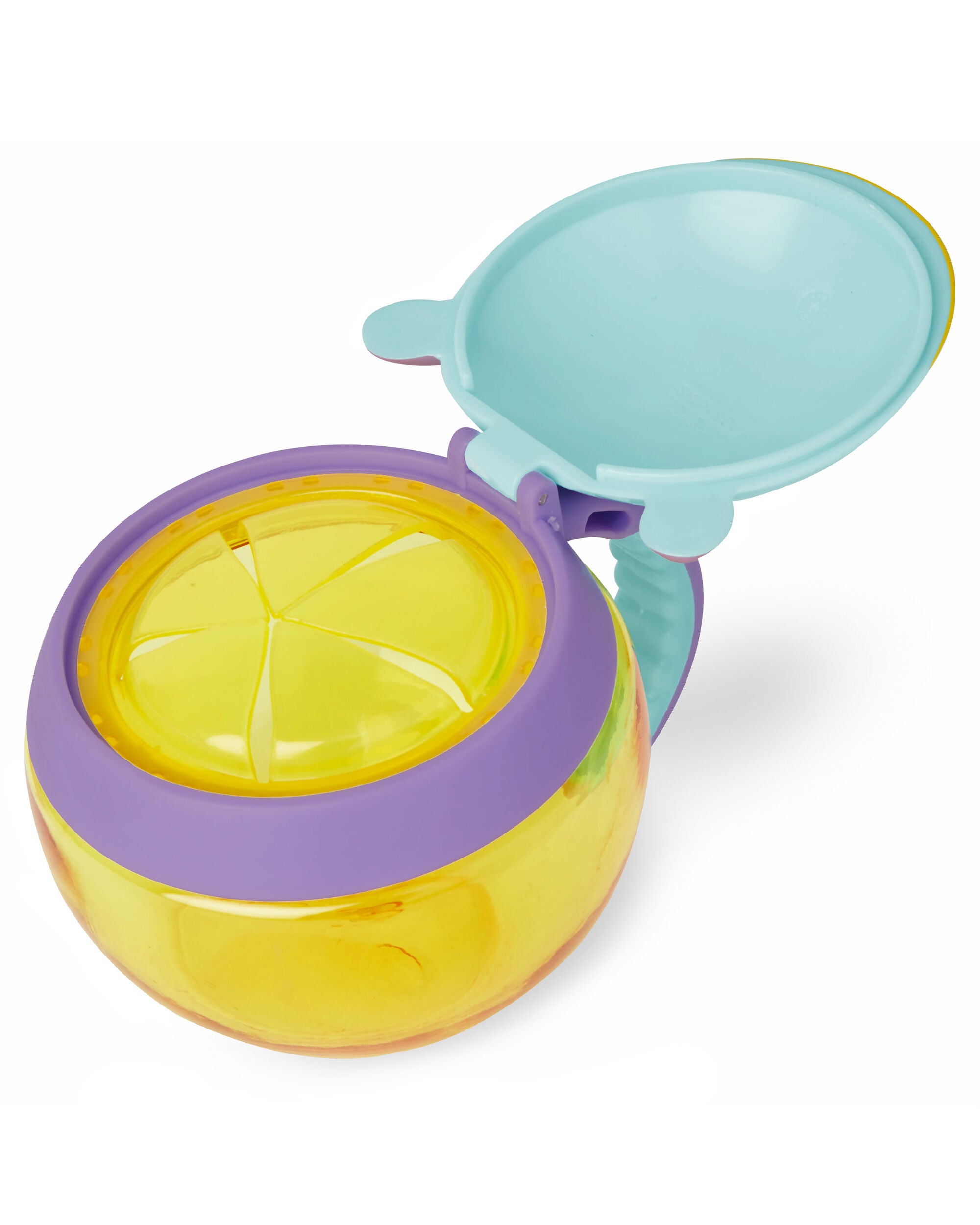 Zoo Snack Cup, image 5 of 6 slides