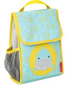 Zoo Insulated Kids Lunch Bag, image 1 of 2 slides