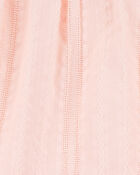 Toddler Tiered Skort - Pink, image 5 of 6 slides