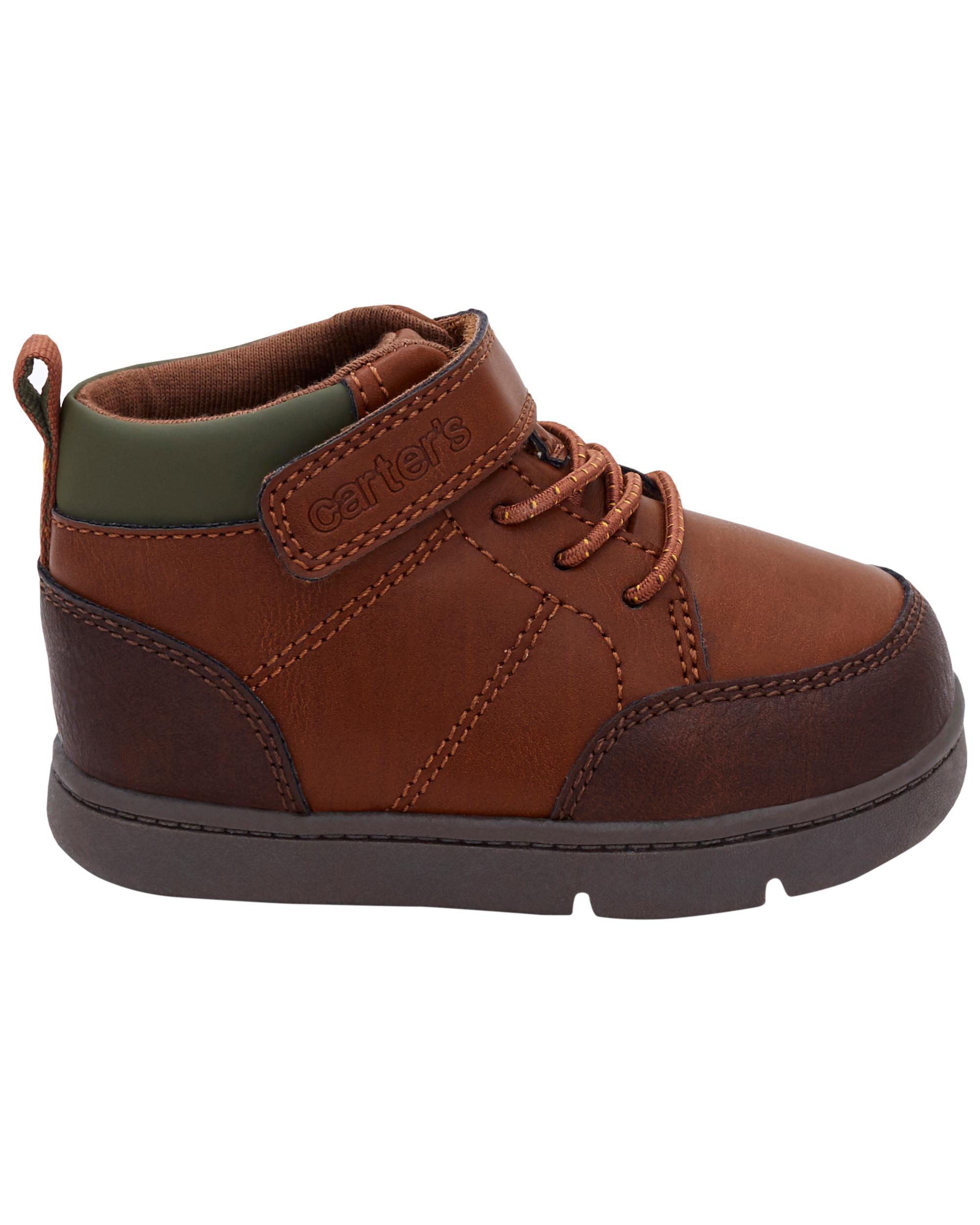 Carter's every online step sneakers