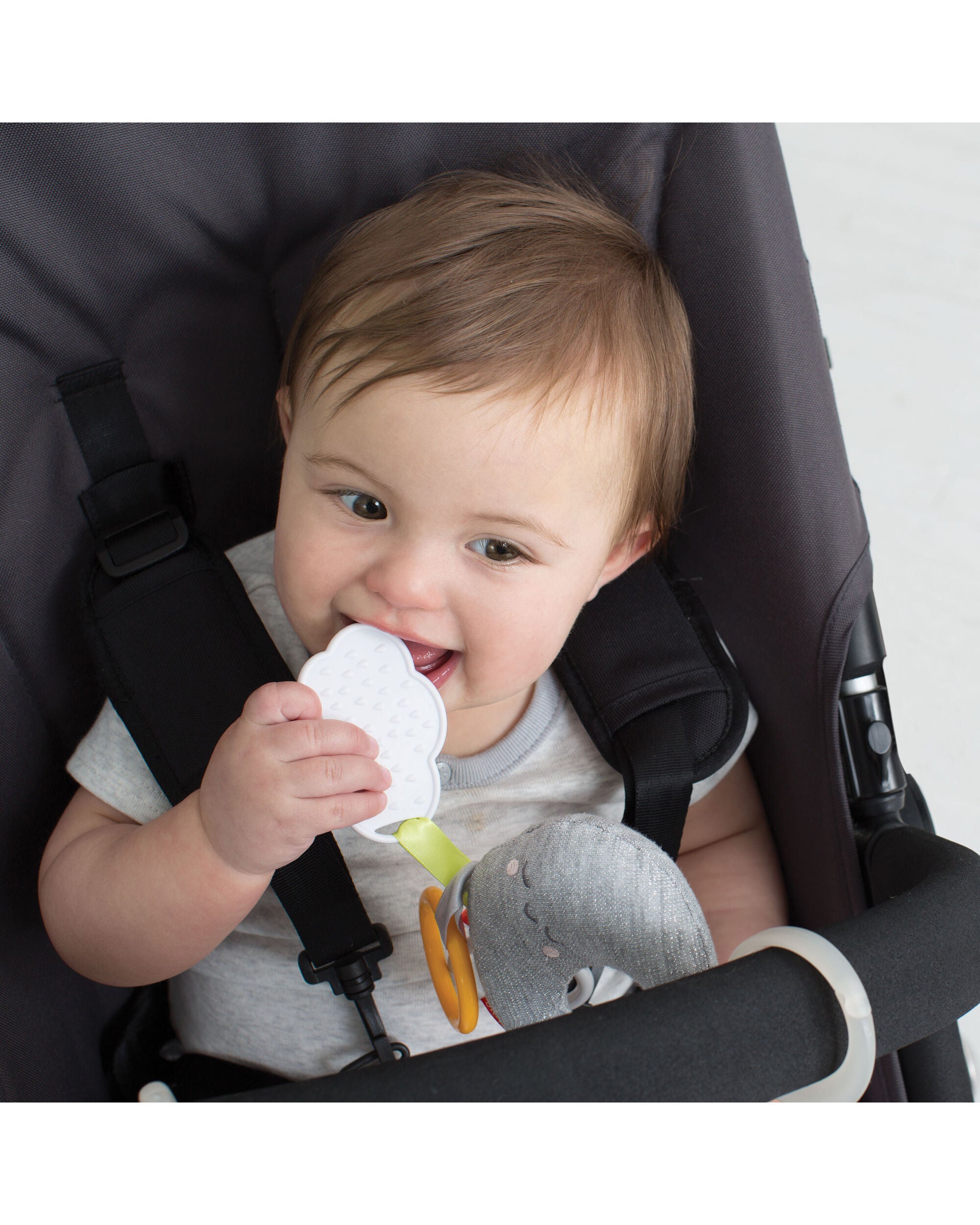 moon stroller review