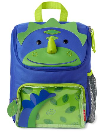 Skip Hop Zoo Travel Accessories For Kids - Sticky Mud & Belly Laughs
