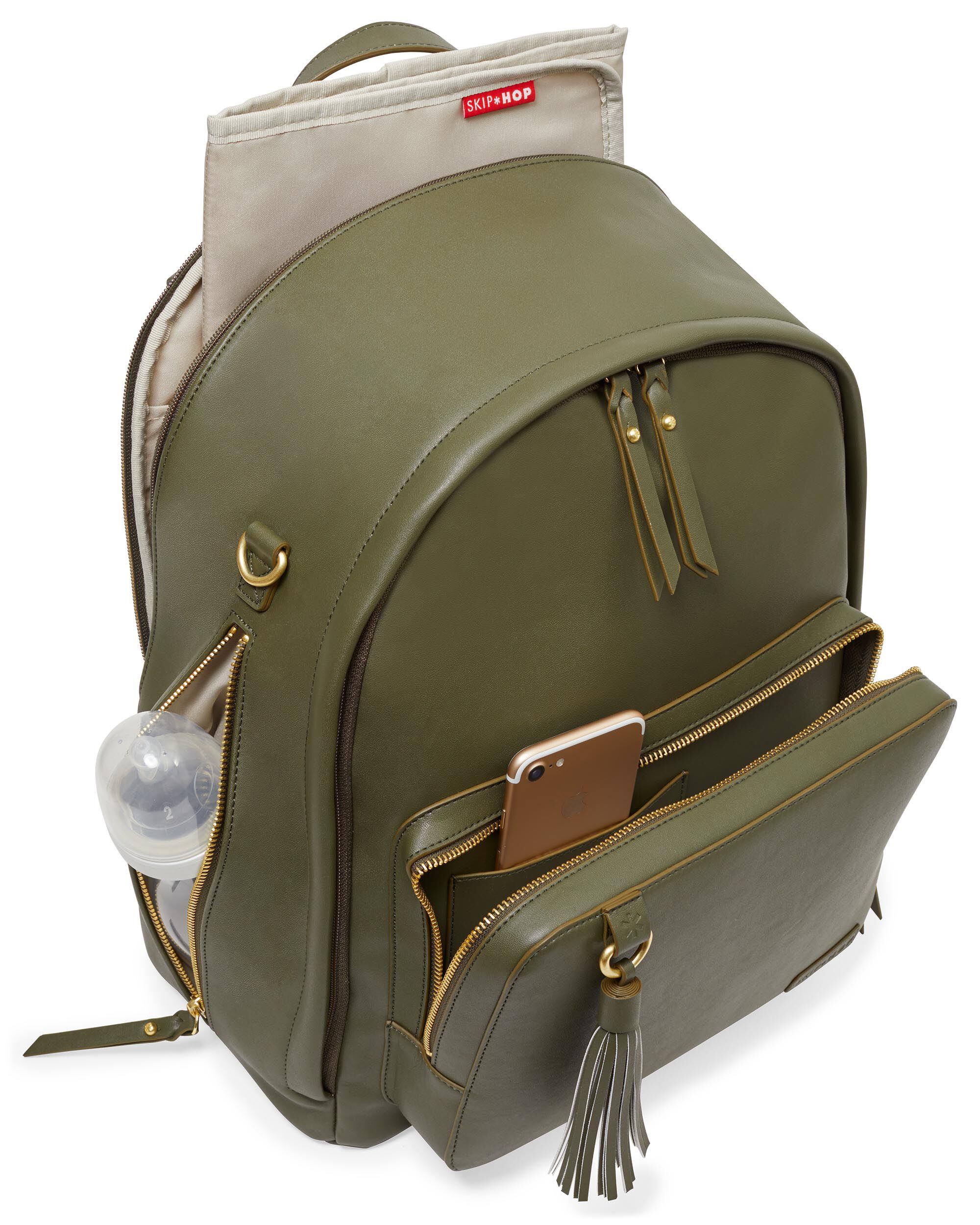 jordan kids backpack