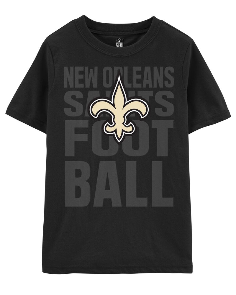 Kid NFL New Orleans Saints Tee, image 1 of 2 slides