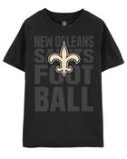 Kid NFL New Orleans Saints Tee, image 1 of 2 slides