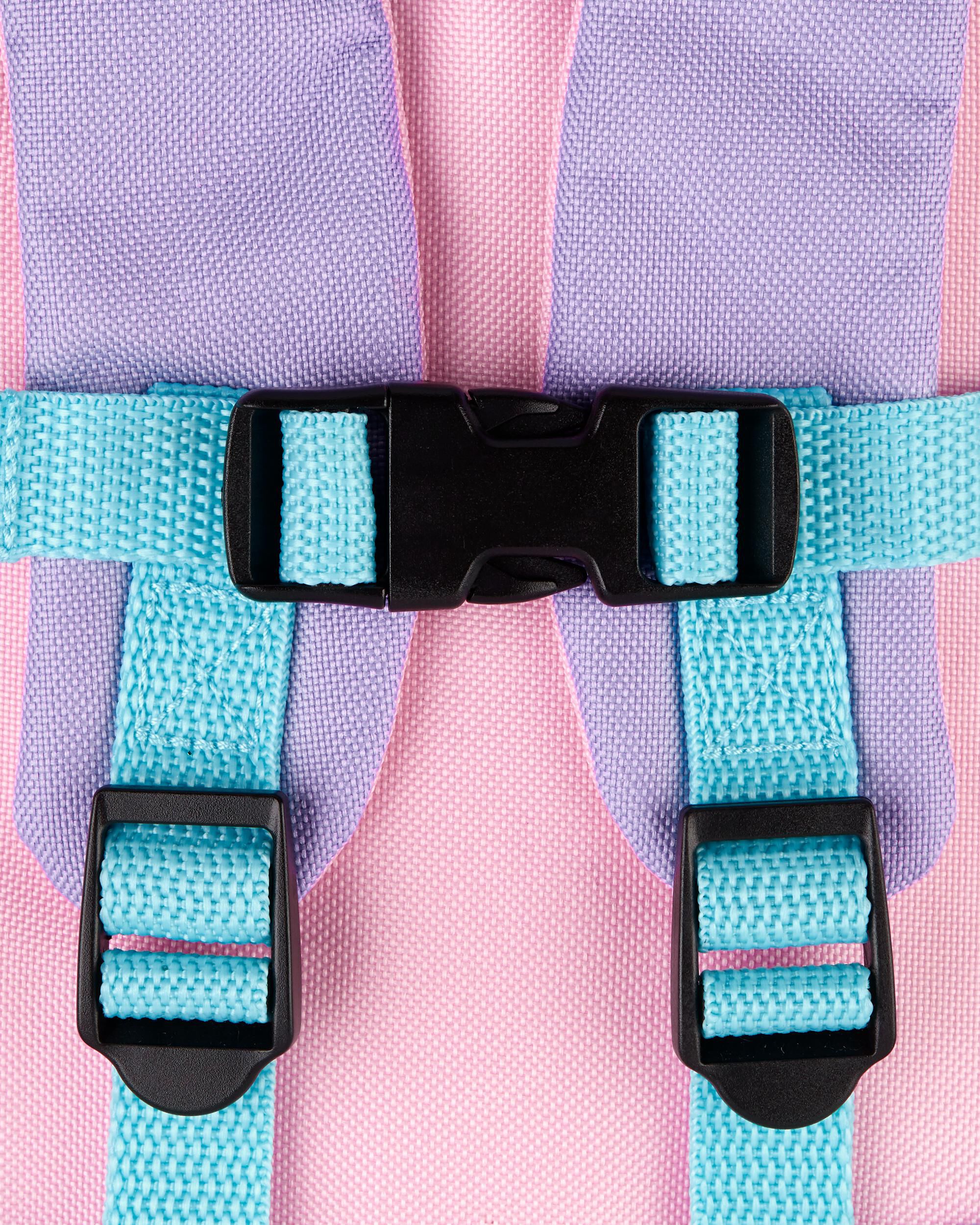 Zoo Mini Backpack with Safety Harness , image 11 of 11 slides