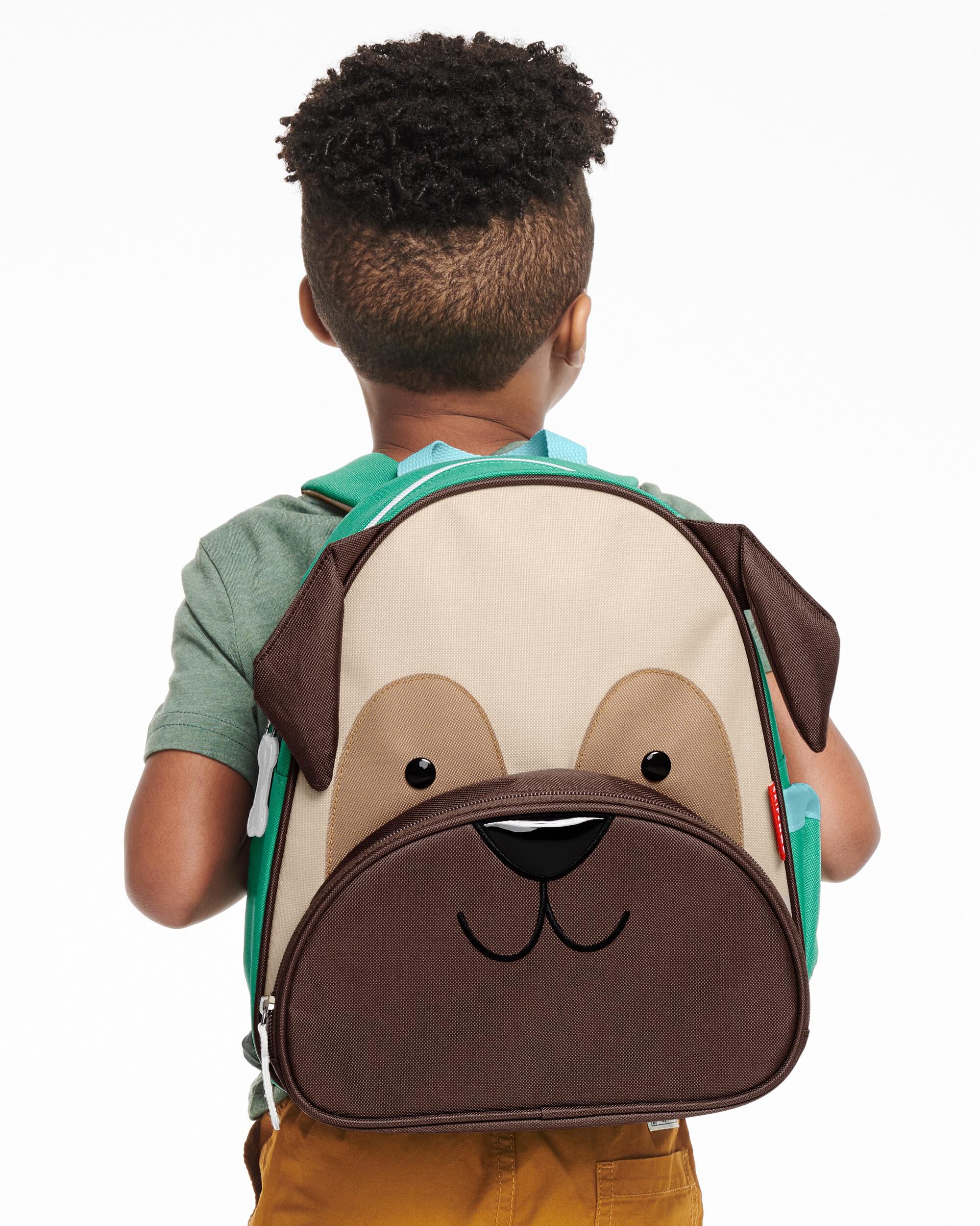 ZOO Little Kid Toddler Backpack