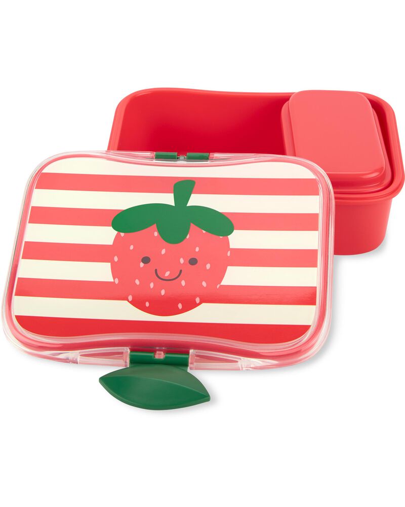 Spark Style Lunch Kit - Strawberry, image 2 of 5 slides