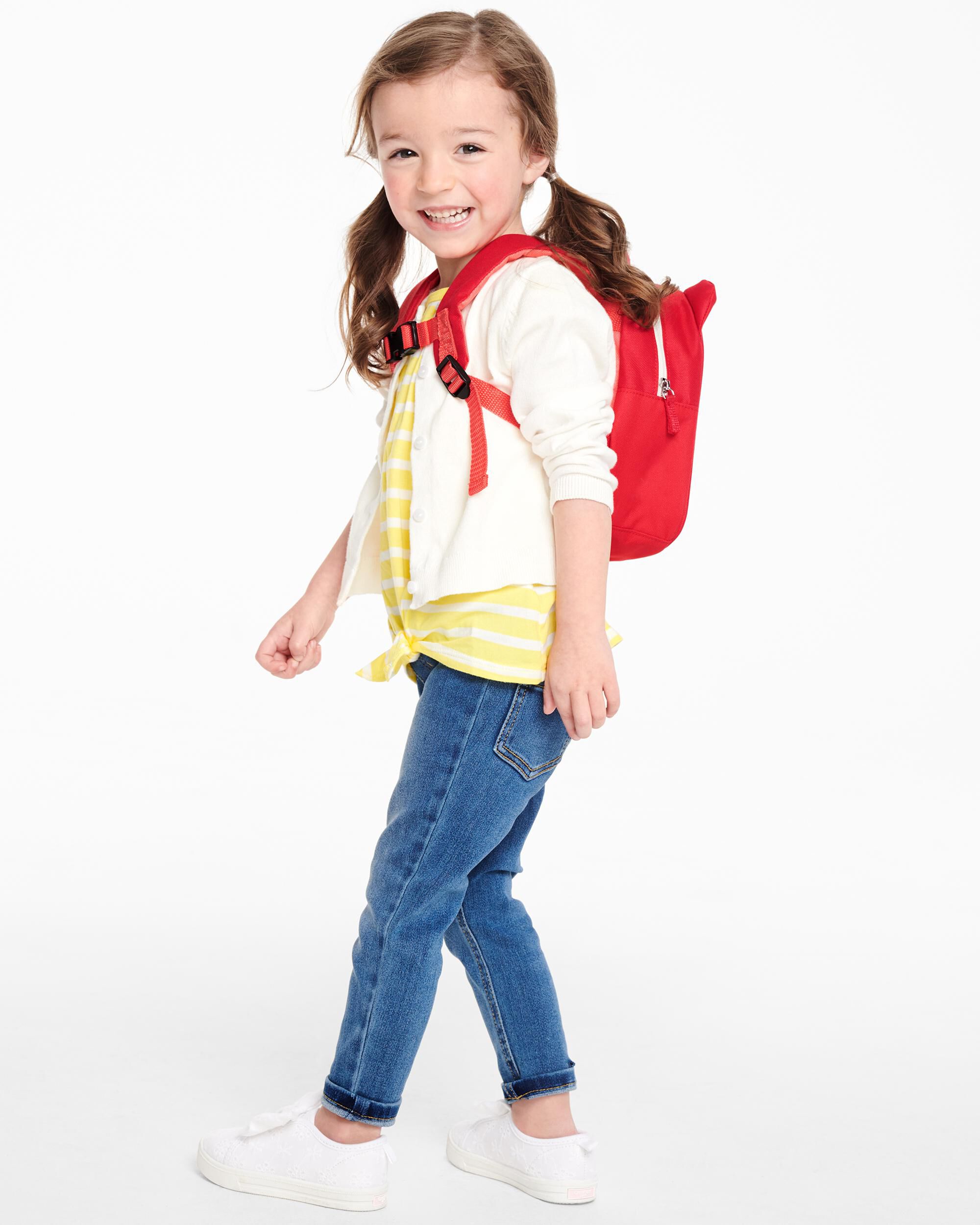 Skip hop online fox backpack