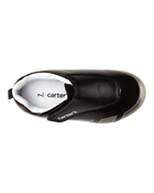 Kid Soccer Sport Cleats - Black, image 4 of 6 slides