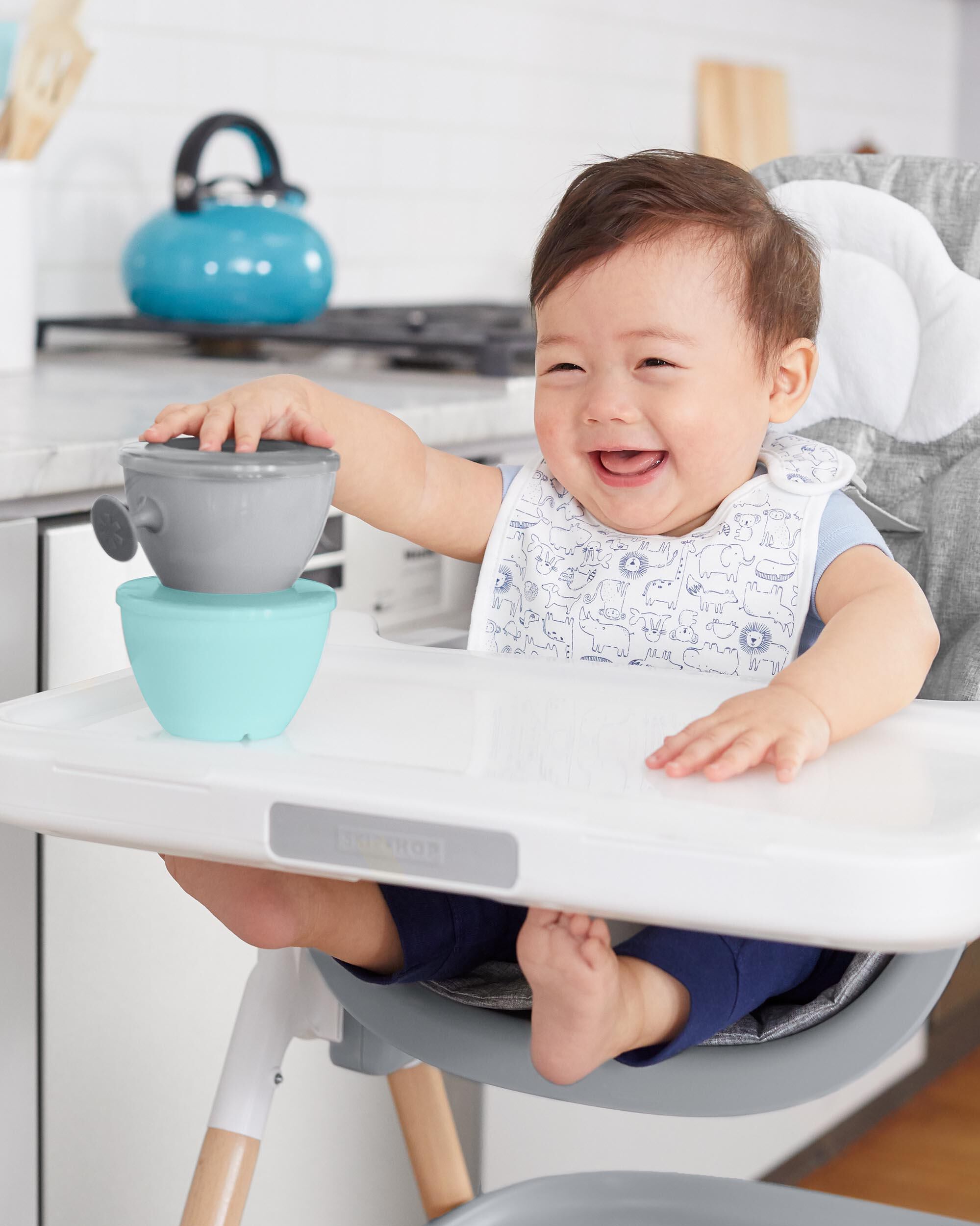 Skip hop online chair set