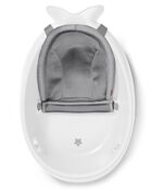 MOBY® Smart Sling™ 3-Stage Tub - White, image 11 of 16 slides