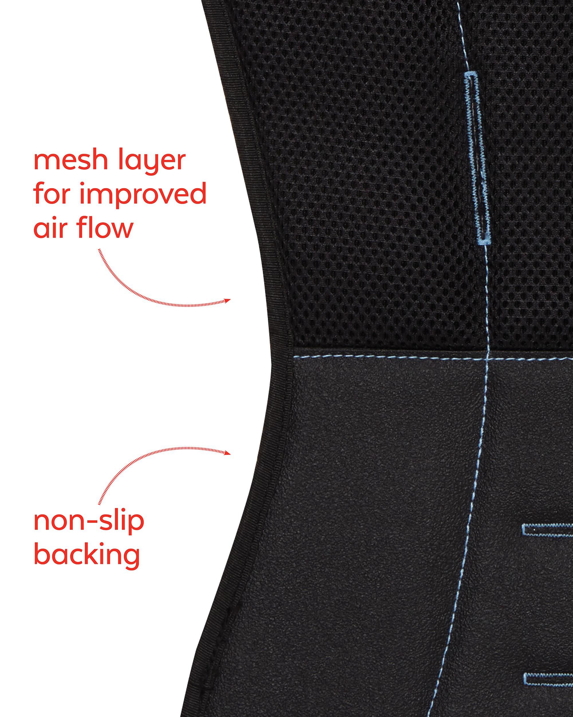 skip hop cool touch stroller liner review