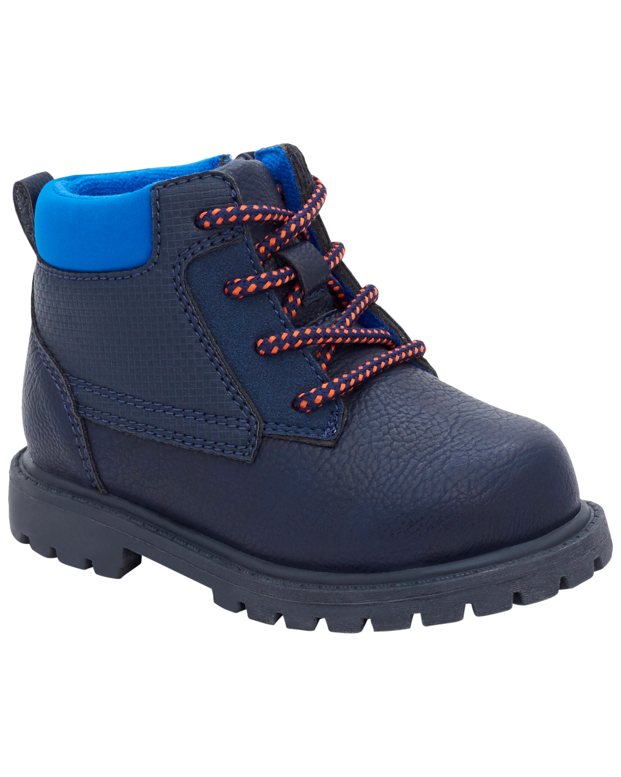 Baby boy hiking boots on sale