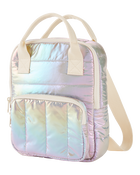 OshKosh Quilted Mini Backpack, image 1 of 2 slides