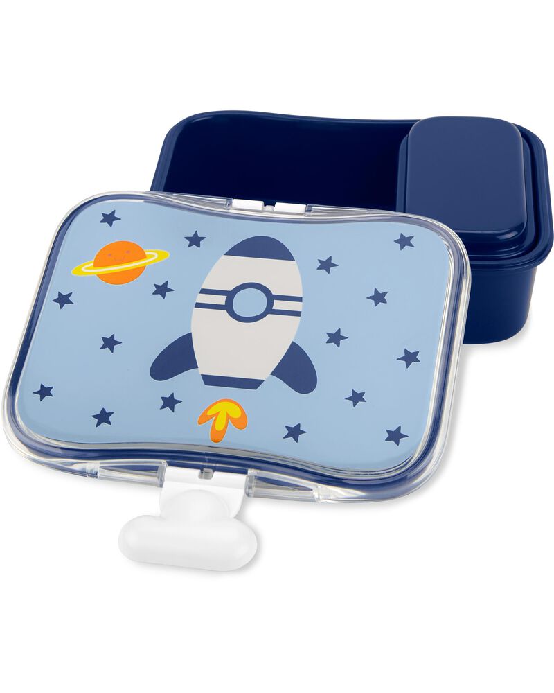 Spark Style Lunch Kit - Rocket, image 2 of 6 slides
