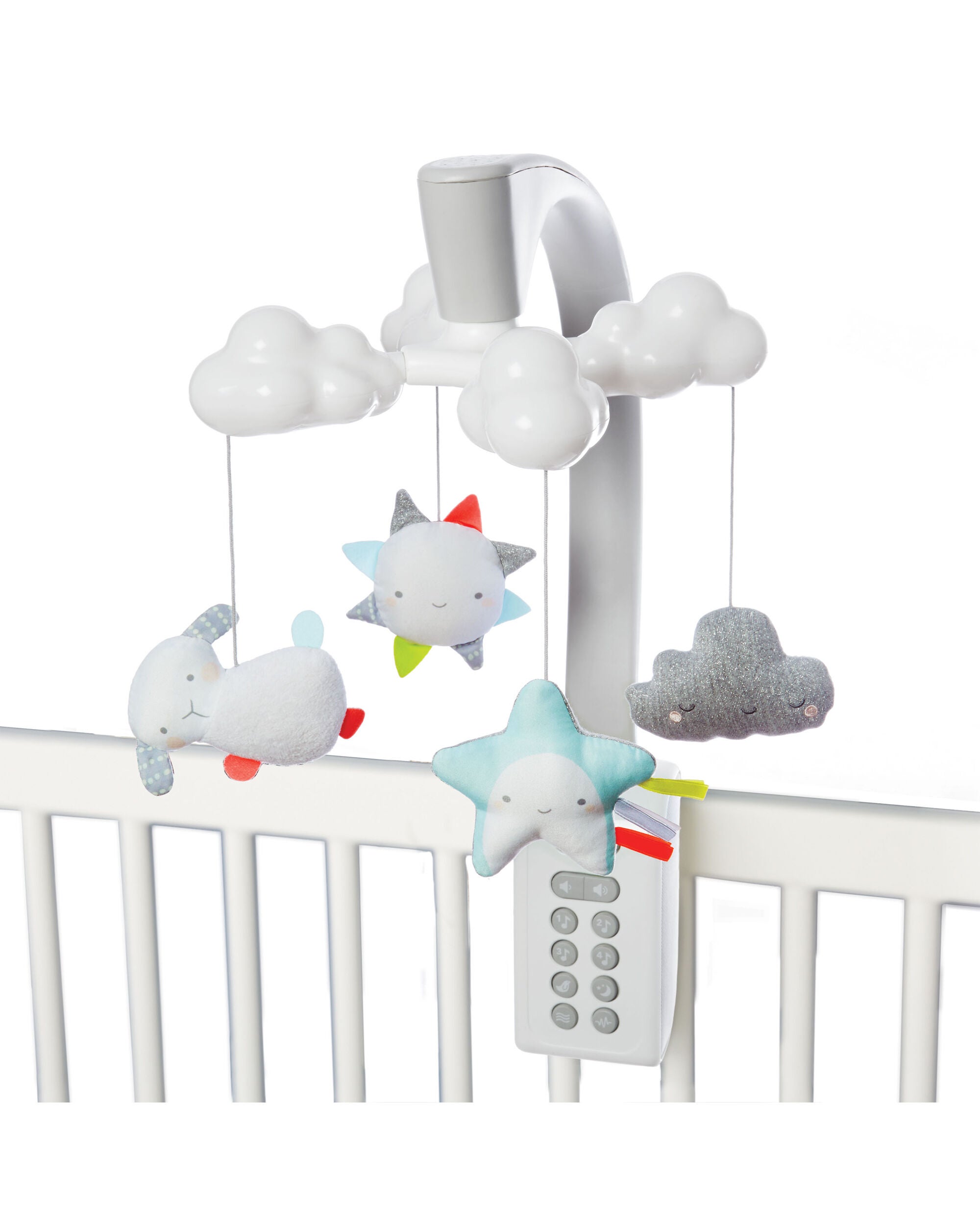 Moonlight Melodies Projection Mobile Clouds Skiphop Com