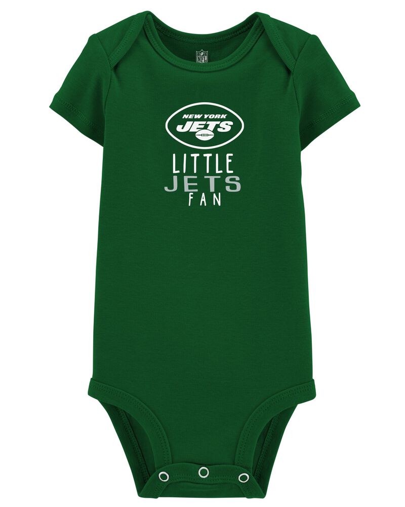 Baby NFL New York Jets Bodysuit, image 1 of 2 slides