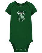 Baby NFL New York Jets Bodysuit, image 1 of 2 slides