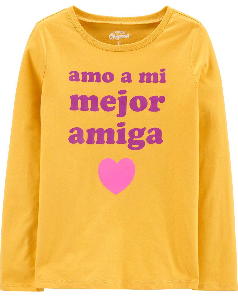 Oshkosh Originals Graphic Tee Skiphop Com