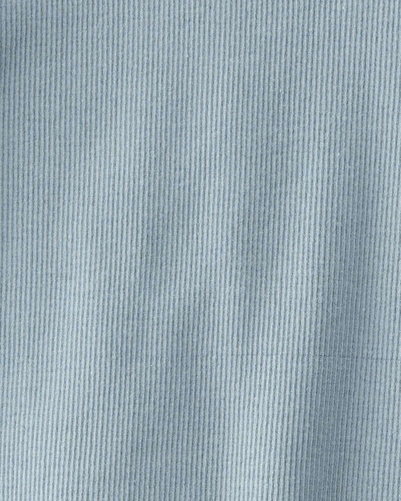 Baby Organic Cotton Pajamas Set, image 3 of 5 slides