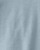 Baby Organic Cotton Pajamas Set, image 3 of 5 slides
