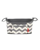 Grab & Go Stroller Organizer, image 1 of 7 slides