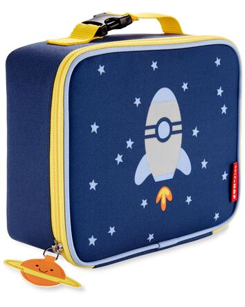 Spark Style Lunch Bag- Rocket, 
