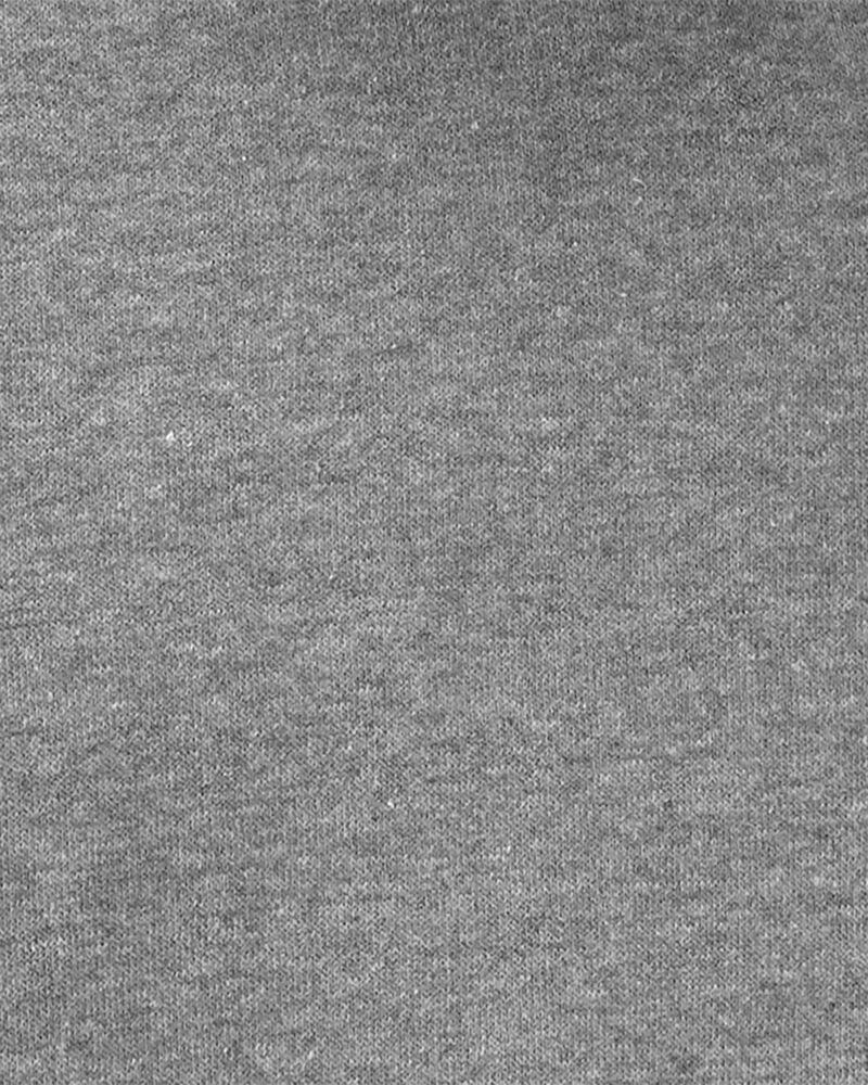 Fuzzy-Lined Hoodie, image 3 of 3 slides