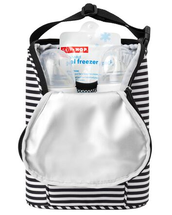 Grab & Go Double Bottle Bag, 