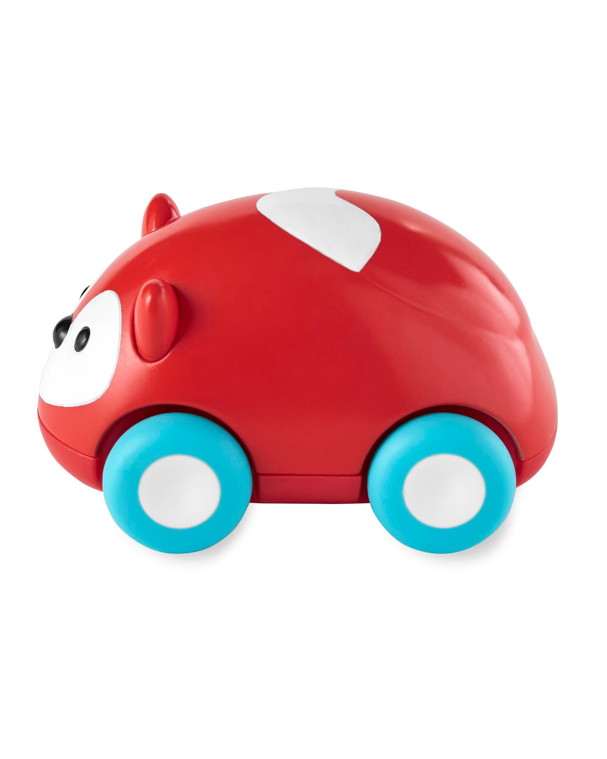 Kid o go car store