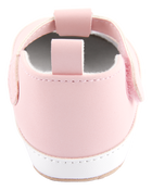 Heart Sneakers - Pink, image 3 of 6 slides