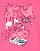 Kid Dance Party Graphic Tee, image 2 of 3 slides