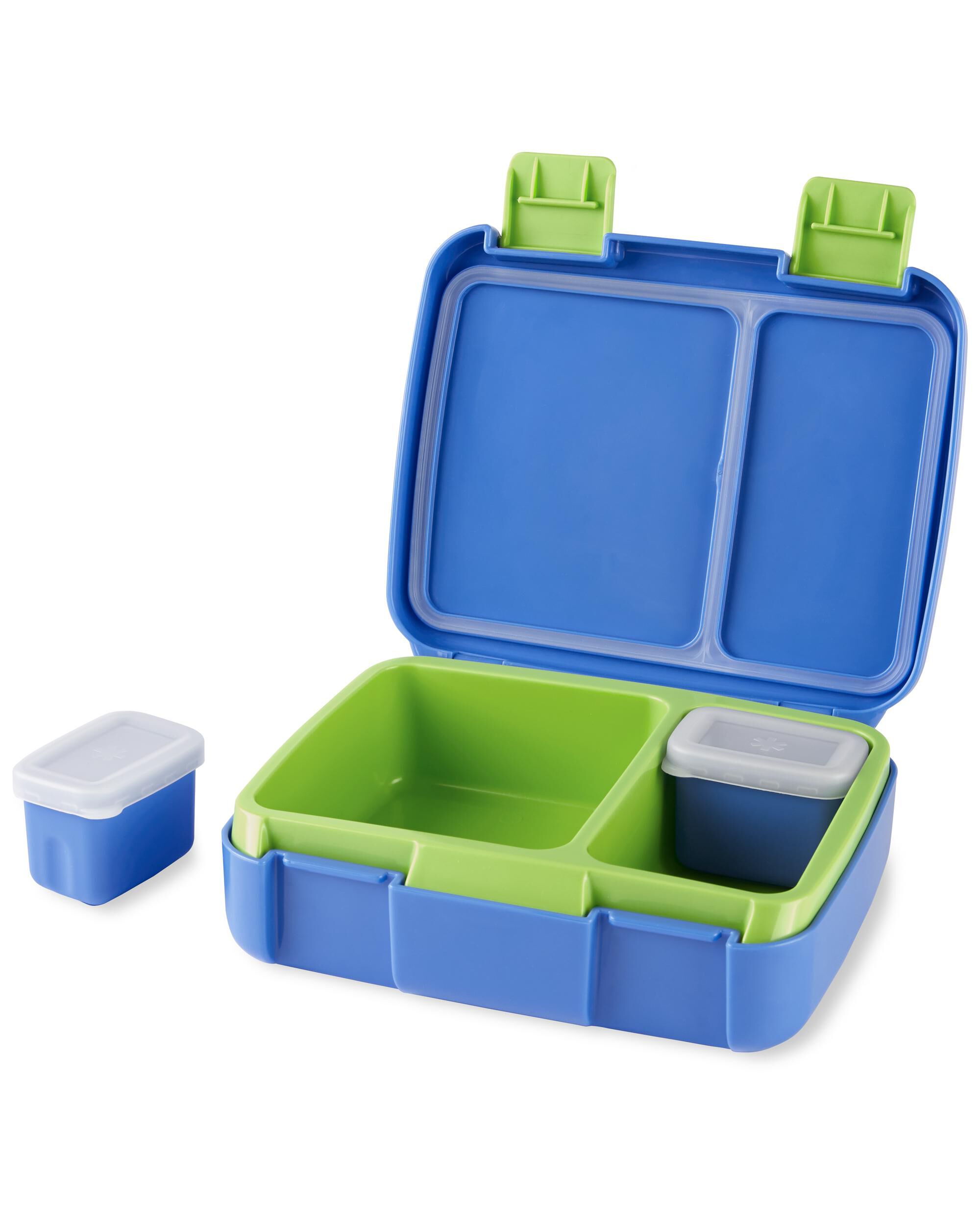 ZOO Bento Lunch Box - Dino, 
