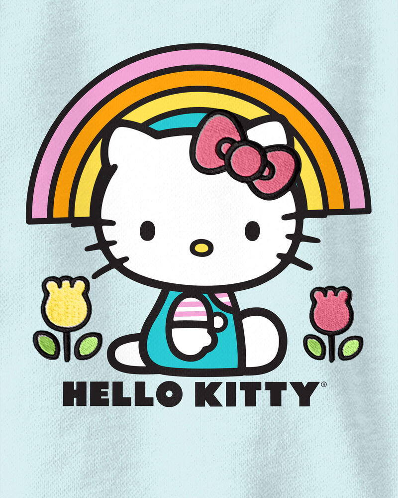 Toddler Hello Kitty Pullover, image 3 of 3 slides