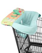 Take Cover Farmstand Shopping Cart Cover, image 1 of 14 slides