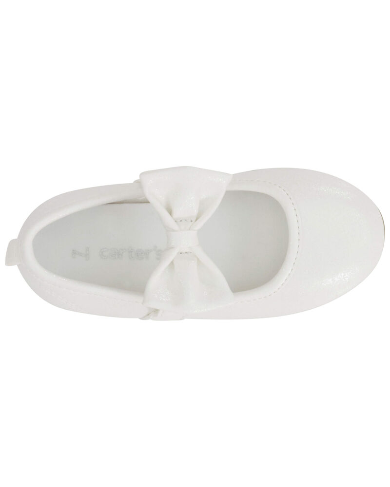 Toddler Mary Jane Dress Shoes, image 5 of 13 slides