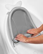 MOBY® Smart Sling™ 3-Stage Tub - White, image 13 of 16 slides
