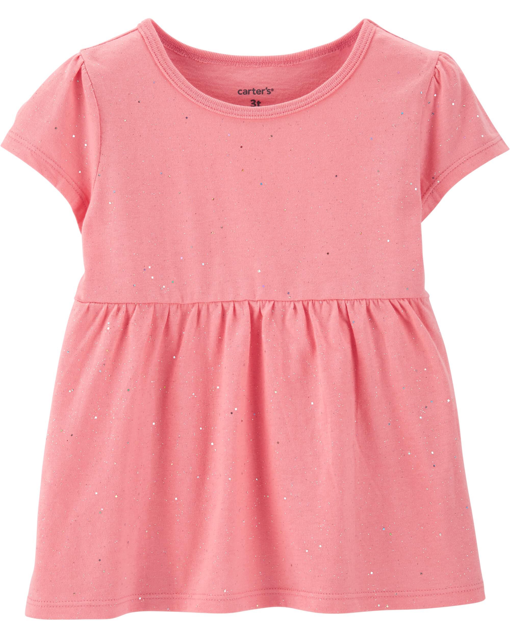 sparkly baby clothes