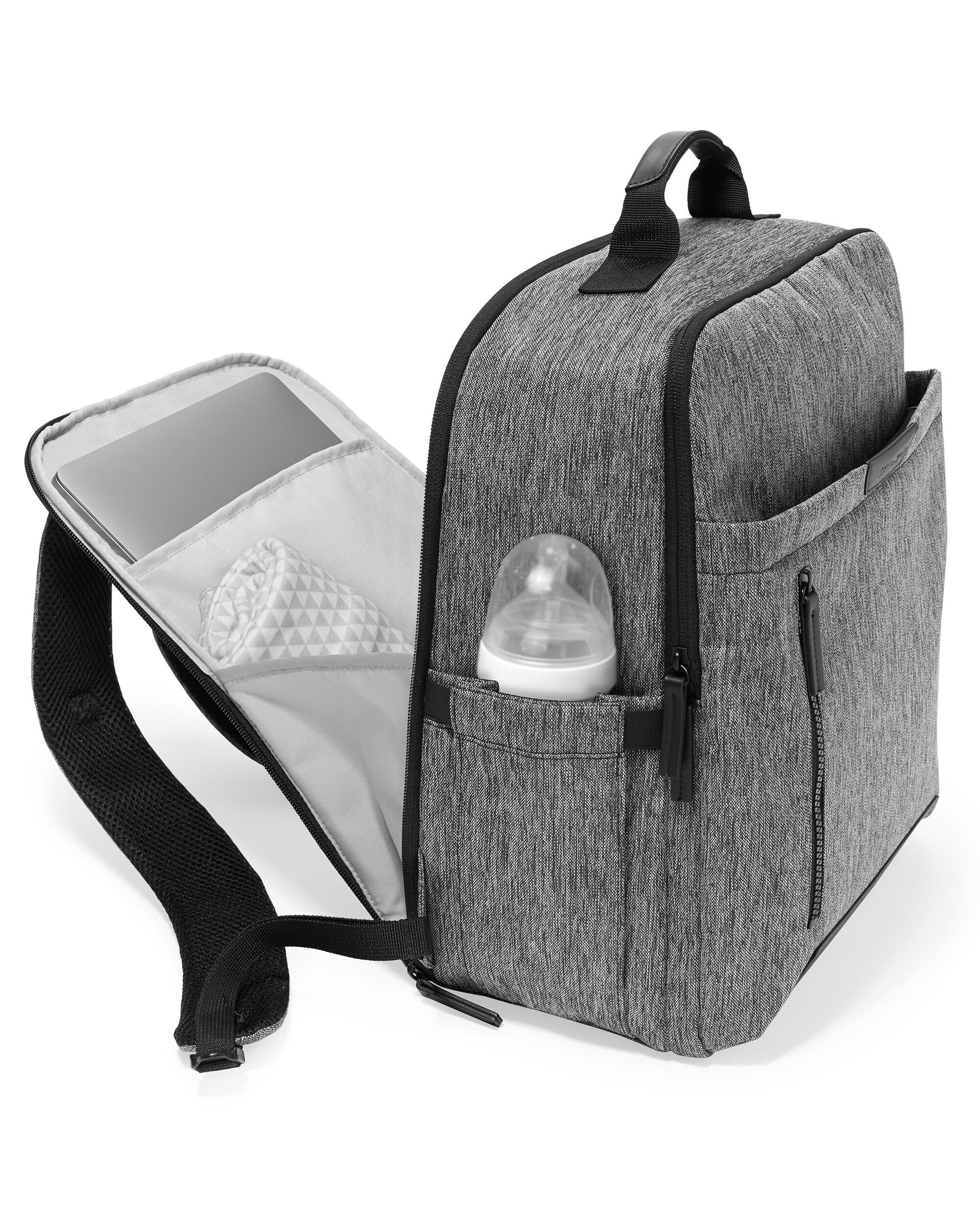 Skip Hop Baxter Changing Backpack 2024 favors
