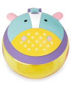 Little Kid 3-Piece Unicorn Backpack, Straw Bottle & Snack Cup Set, image 4 of 5 slides