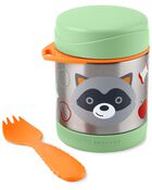 Zoo Food Jar - Raccoon, image 2 of 2 slides
