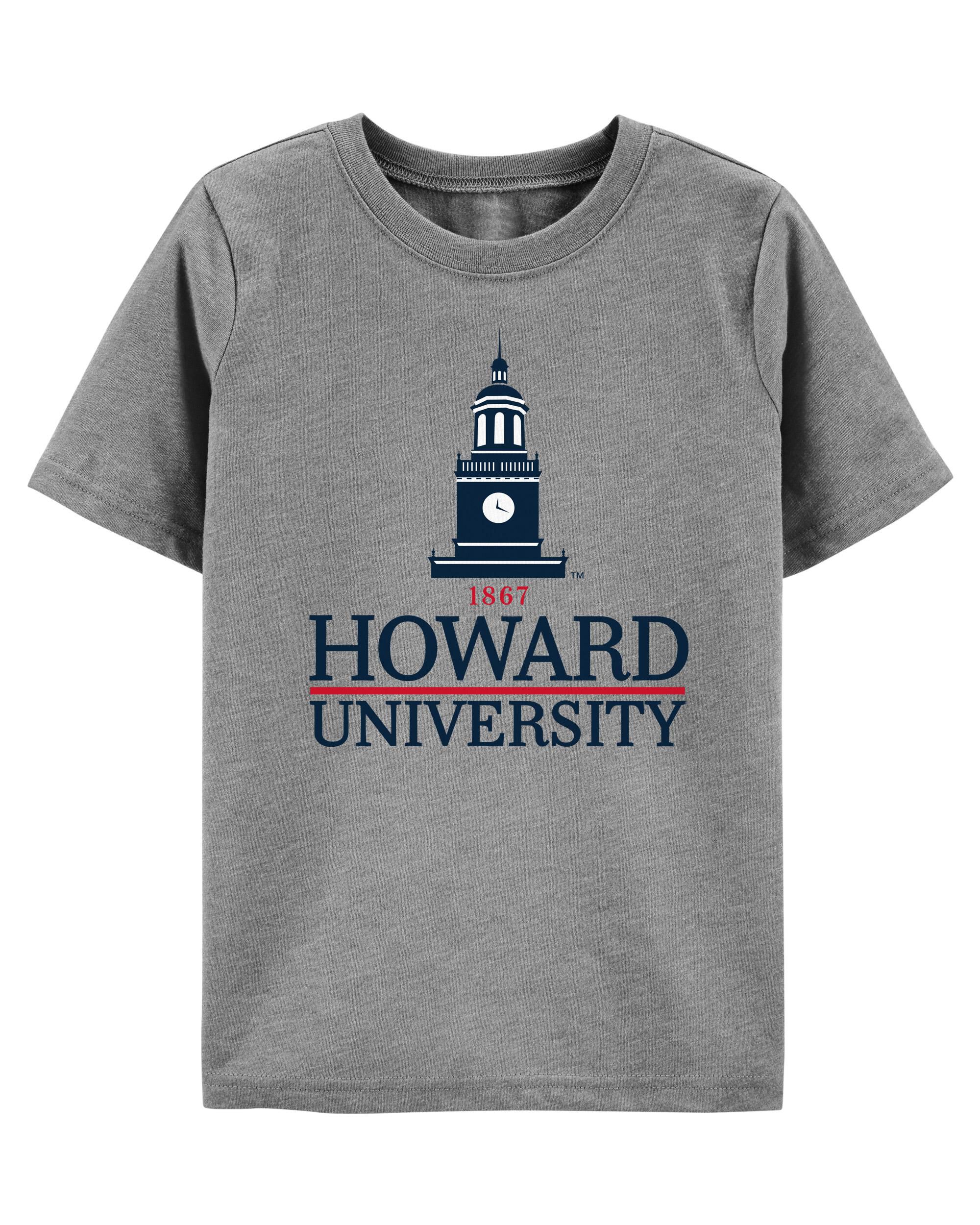 Howard University Kid Howard University Tee skiphop