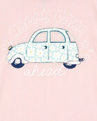 Kid Punch Buggy Graphic Tee, image 2 of 2 slides