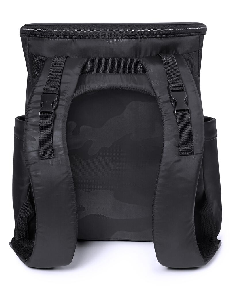 Paxwell Easy-Access Backpack | skiphop.com