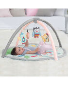 Treetop Friends Baby Activity Gym, image 2 of 7 slides