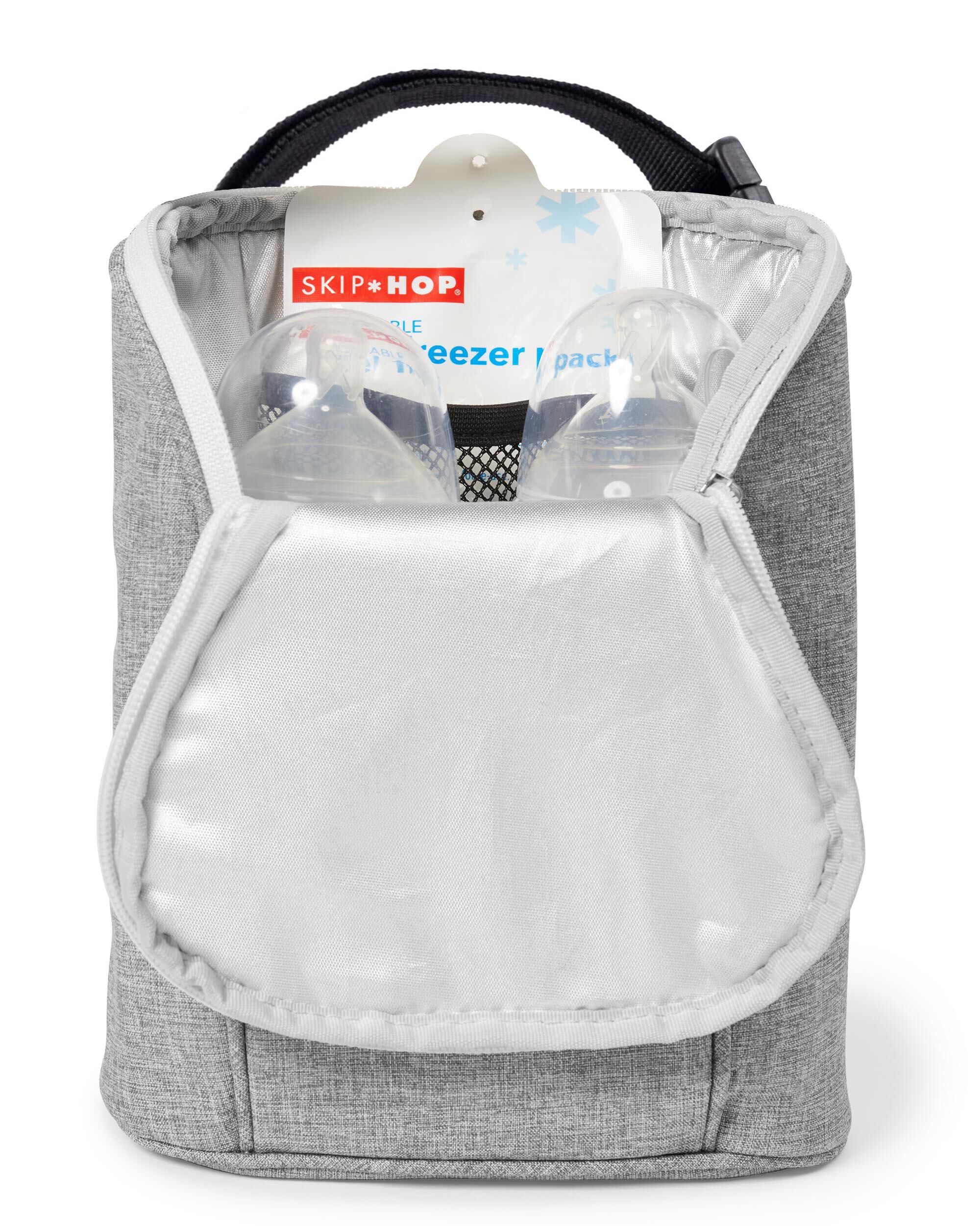 Grab & Go Double Bottle Bag, 